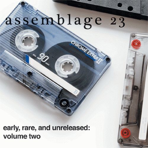 Early, Rare, and Unreleased: Volume Two封面