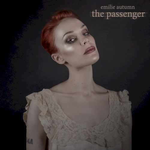 The Passenger封面