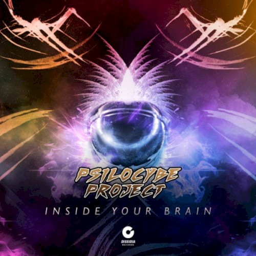 Inside Your Brain封面