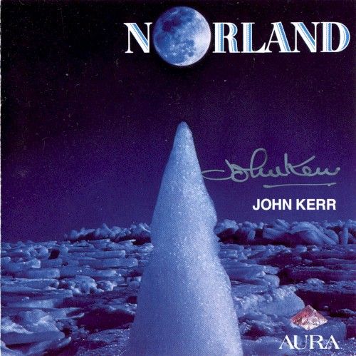 Norland封面