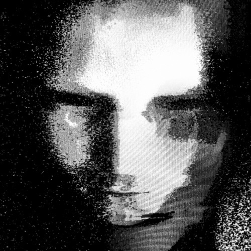 Digital Ghost封面