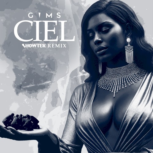 CIEL (Showtek remix)封面