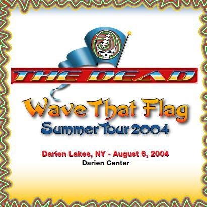 2004-08-06 Darien Center, NY封面