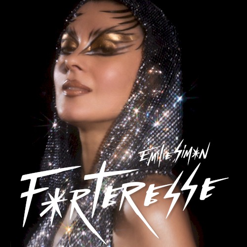 Forteresse封面