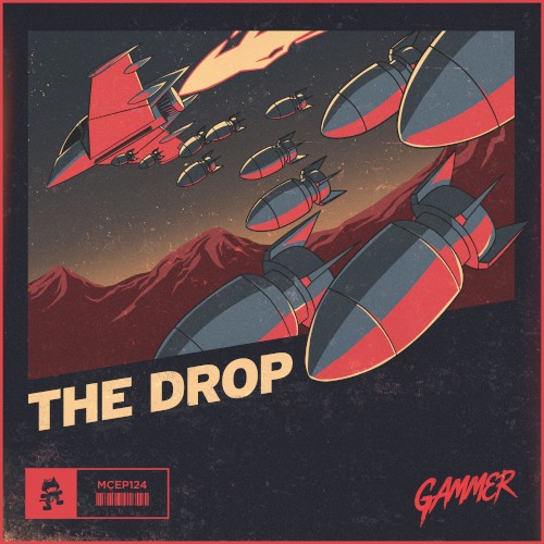 THE DROP封面