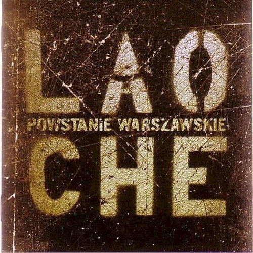Powstanie Warszawskie封面