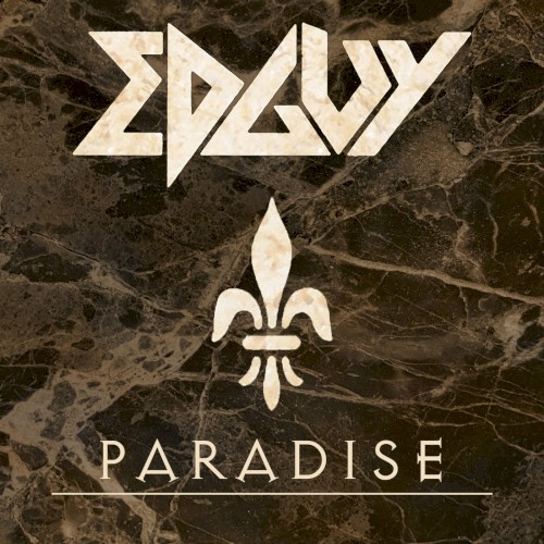 Paradise封面