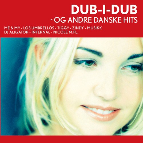 Dub‐I‐Dub封面