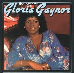 The Best of Gloria Gaynor封面