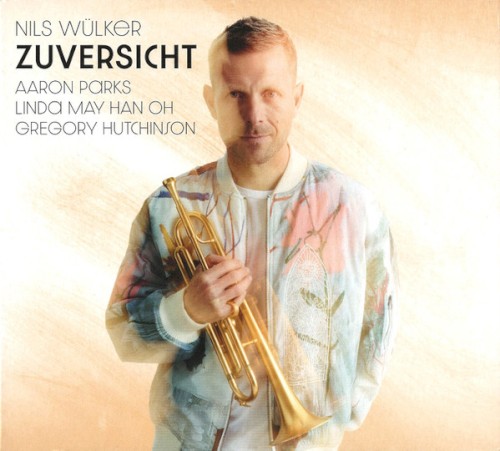 Zuversicht封面