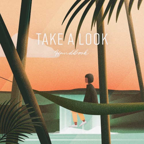 Take a Look封面