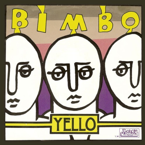 Bimbo封面