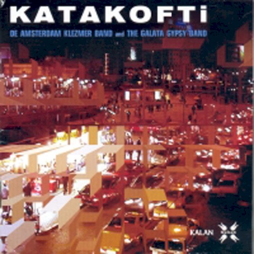 Katakofti封面