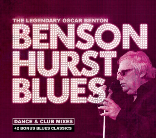 Bensonhurst Blues封面