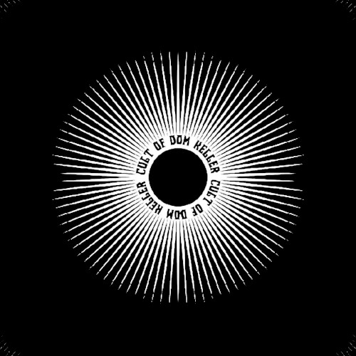 Behind All Evil Is a Black Hole封面
