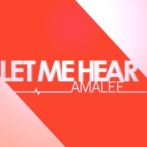 Let Me Hear (From "Parasyte")封面