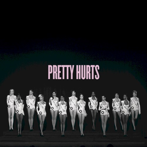 Pretty Hurts封面