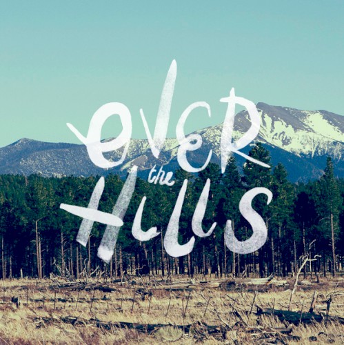 Over the Hills封面