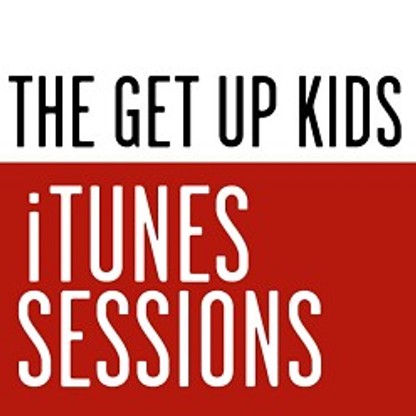 iTunes Sessions封面