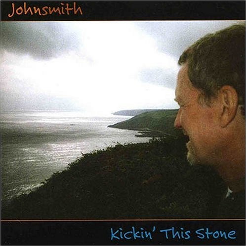 Kickin’ This Stone封面