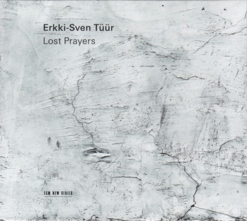 Lost Prayers封面