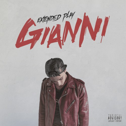 Gianni封面