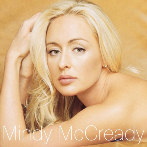 Mindy McCready封面
