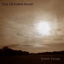 The October Road封面