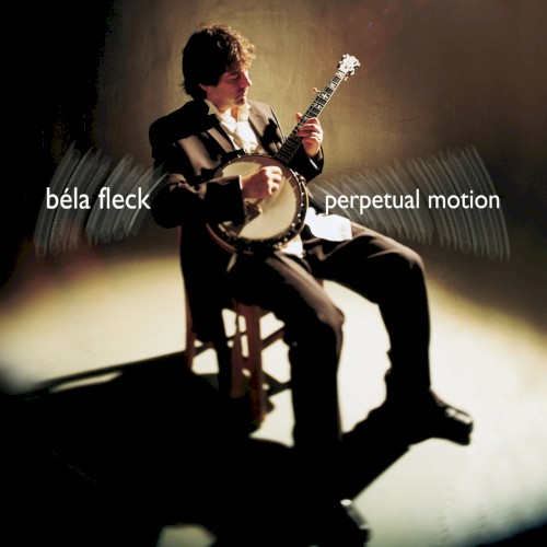 Perpetual Motion封面