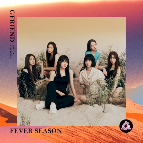 FEVER SEASON封面
