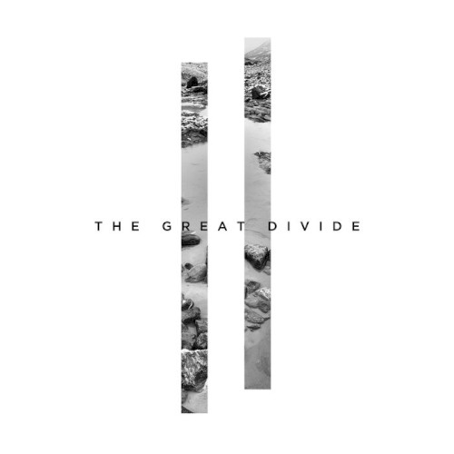 The Great Divide封面