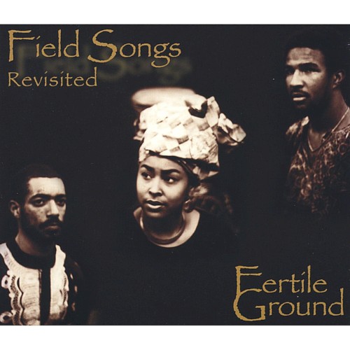 Field Songs (Revisited)封面