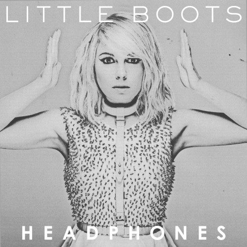Headphones (Remixes)封面