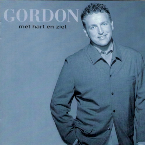 Met hart en ziel封面
