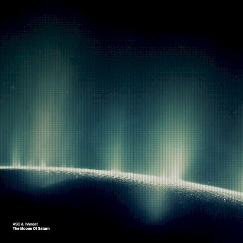 The Moons of Saturn封面