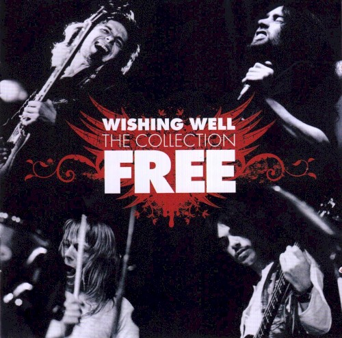 Wishing Well: The Collection封面
