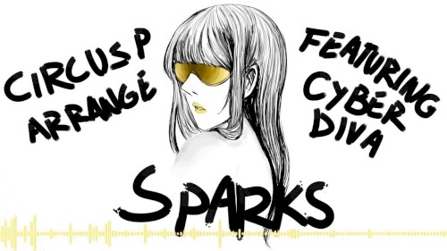 Sparks封面