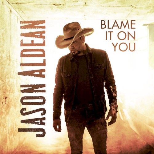 Blame It on You封面