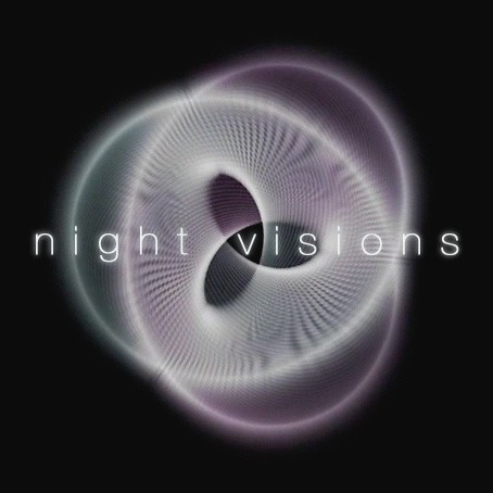 Night Visions封面