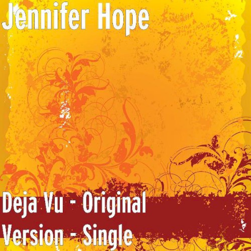 Deja Vu - Original Version封面