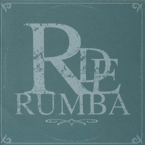 R de Rumba封面