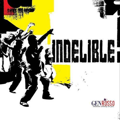 Indelible封面