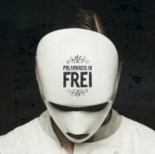 Frei封面