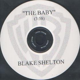 The Baby封面