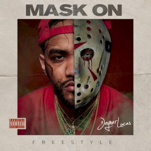 Mask On (Mask Off remix)封面