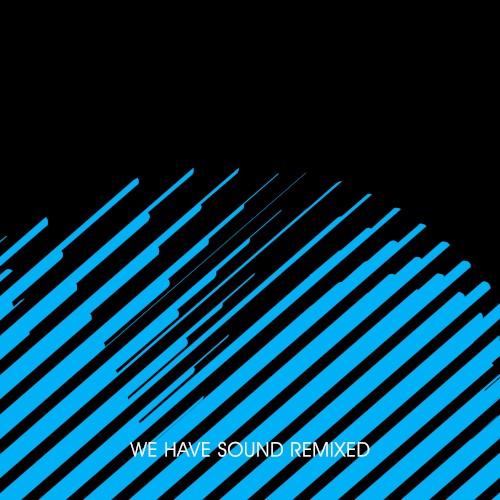 I Ain't Saying My Goodbyes (Is Tropical remix)封面