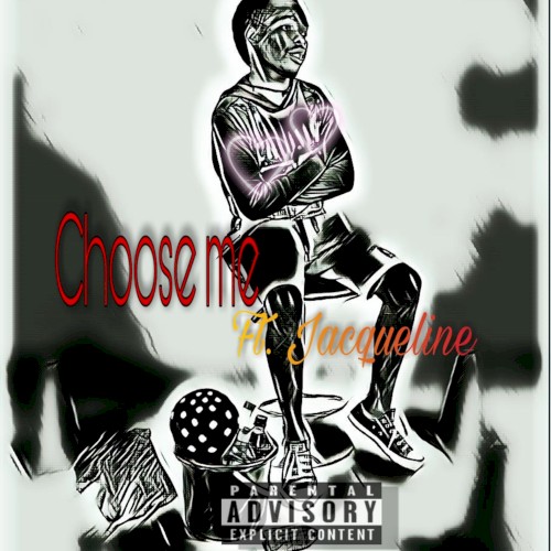 Choose me封面