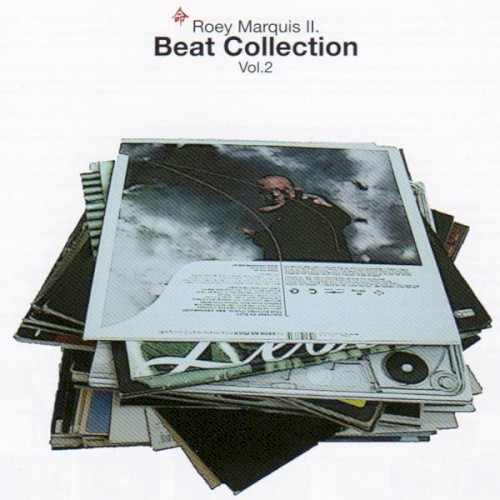 Beat Collection Vol.2封面