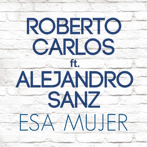Esa mujer封面