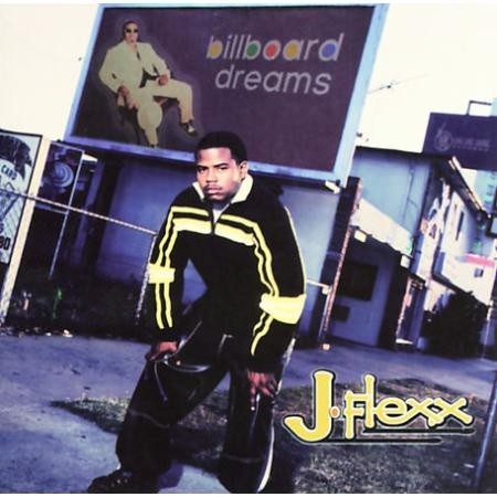 Billboard Dreams封面